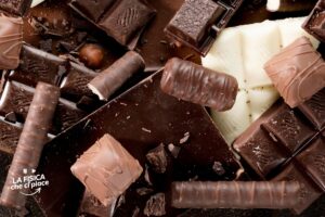 Il cioccolato ci piace moltissimo, gli scienziati hanno capito perché: è tutta colpa di questi microbi