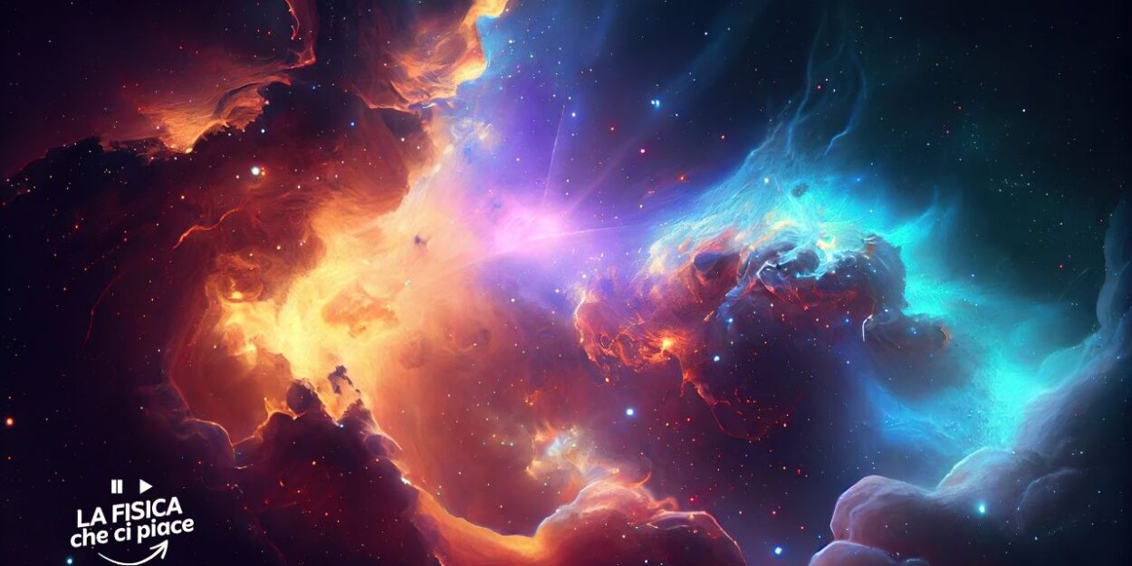 Nell'universo ci sono dei puntini rossi che non dovrebbero esistere: ora gli scienziati pensano che potrebbero svelare uno dei misteri più grandi dell'astrofisica