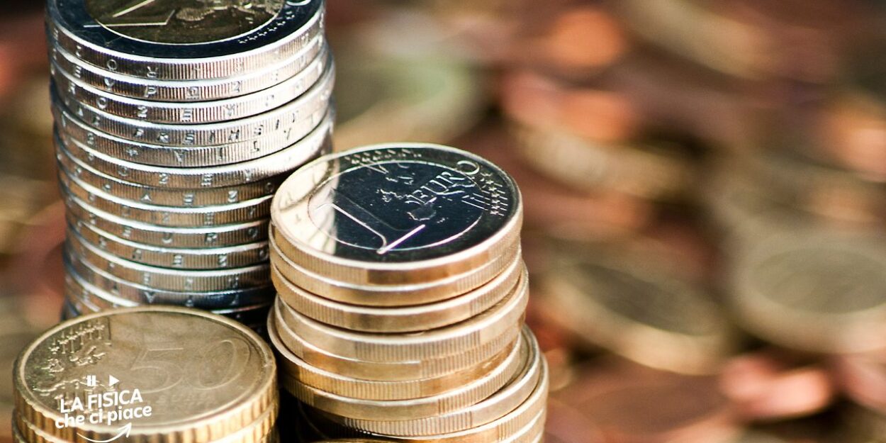 Poggiare in equilibrio una moneta su un limone, l'esperimento che ha fatto impazzire il web: ecco come puoi riuscirci
