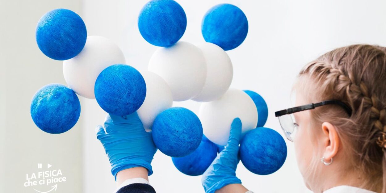 Ti basta una pallina e un imbuto per far avvenire la magia: diverti i bambini con questo esperimento