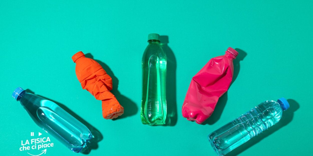 Bottle flip challenge, fai così e vincerai sempre: basta applicare un principio fisico