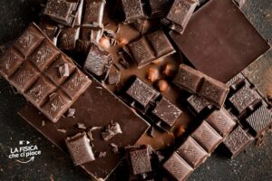 Il trucco per generare cioccolato infinito, il rompicapo che sta facendo impazzire il web: ecco come fanno