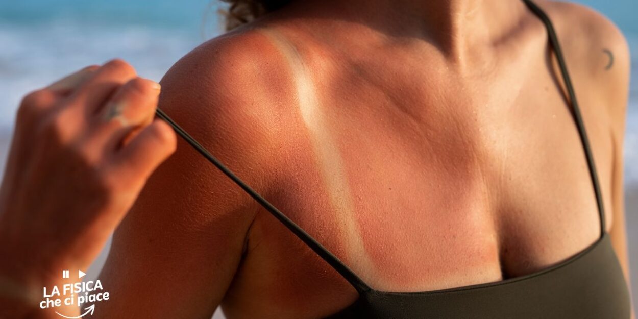 Come ottenere un'abbronzatura perfetta: fai così e la tua pelle ti ringrazierà