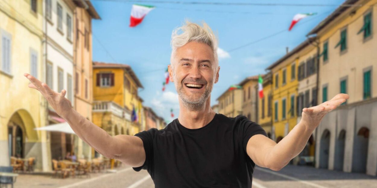 Arriva a Cascina il tour teatrale del prof. Vincenzo Schettini