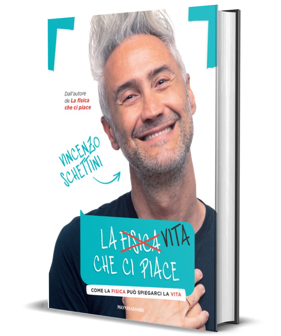 il mio nuovo libro fuori ora