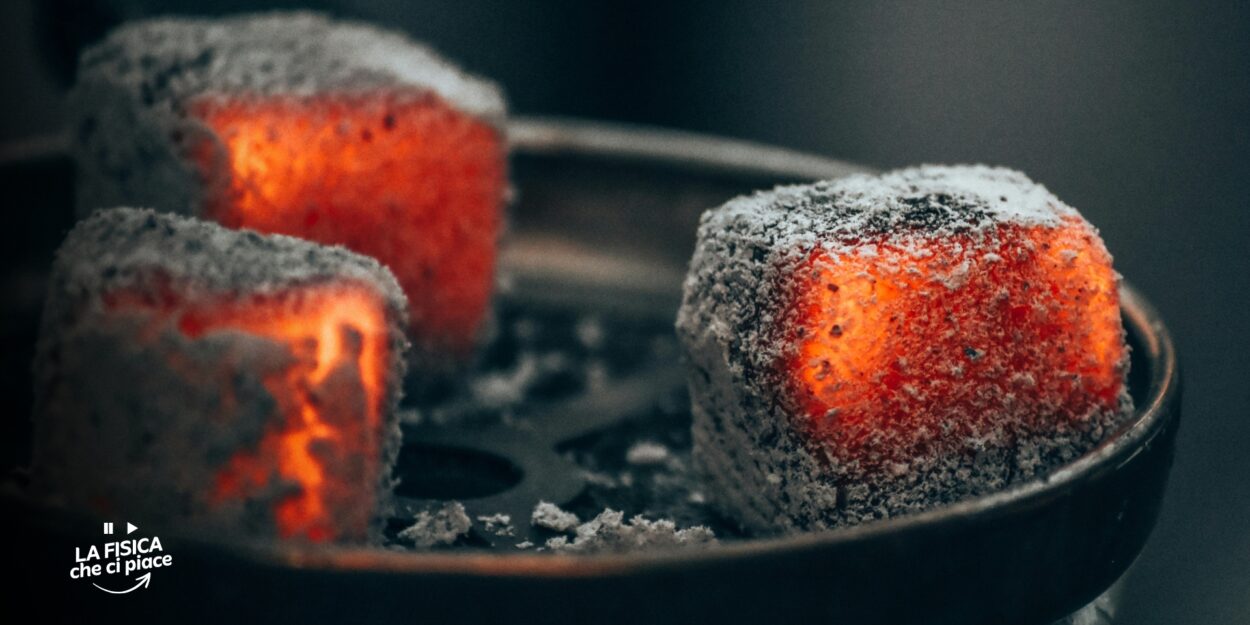 Calore specifico: una quantità fisica poco conosciuta