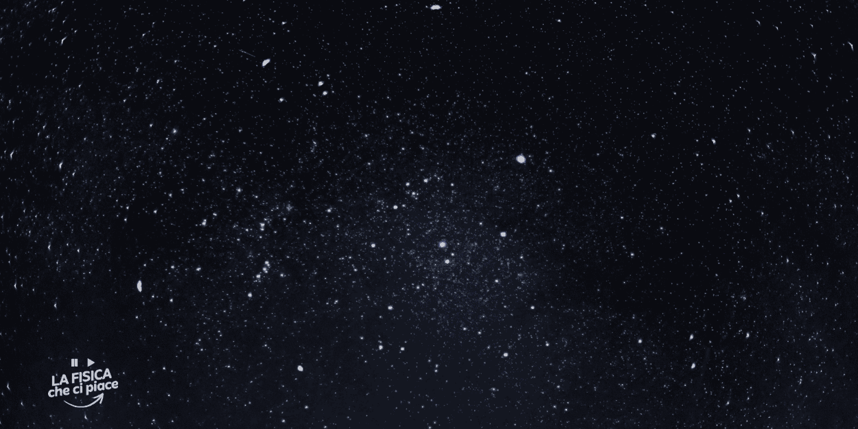 Le stelle brillano: come fanno?