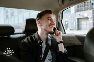 Cintura di sicurezza in auto: è importantissimo fare attenzione a questo particolare quando viaggi in città