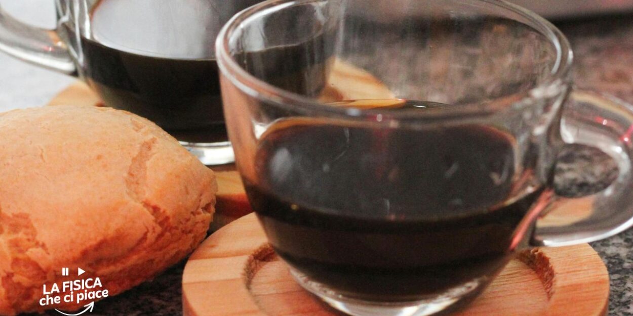 Come riconoscere un buon caffè: se ha questa caratteristica allora è un vero espresso