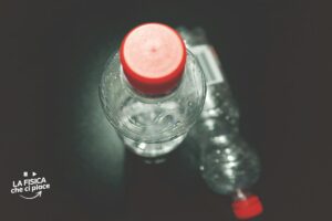 Perché le bottiglie sudano? La spiegazione è semplicissima e ce la da la fisica