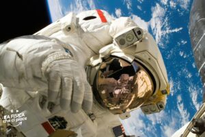 NASA, un componente molto importante di Artemis III è in ritardissimo: potrebbe non essere pronto per il 2027, missione slittata