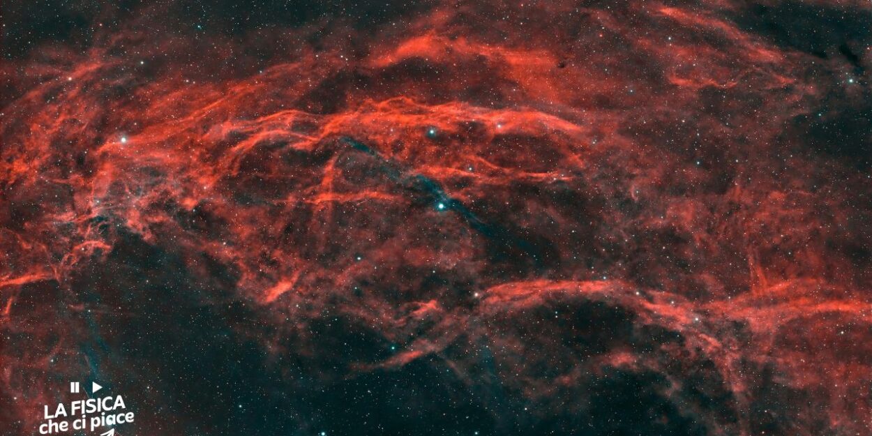 Gravitino, sembra il nome di un cartone animato ma potrebbe essere la risposta a uno dei misteri più grandi della scienza
