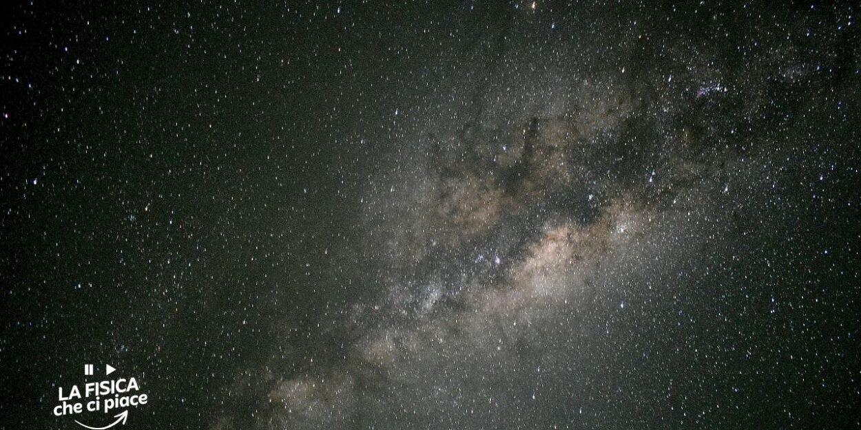Siamo immersi in un vuoto cosmico gigantesco: il suono del Big Bang ci ha dato qualche indizio
