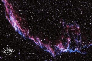 C'è una nube nascosta nell'universo che sta alimentando il centro della nostra galassia: ecco cosa hanno osservato gli astronomi
