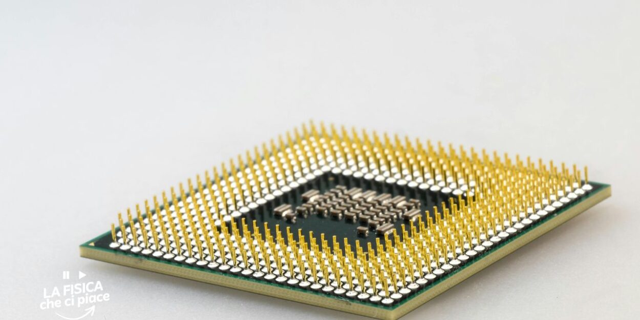Questo chip minuscolo potrebbe risolverci uno dei più grandi problemi che abbiamo con l’energia pulita