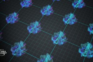 Un universo di corde vibranti: la teoria delle stringhe