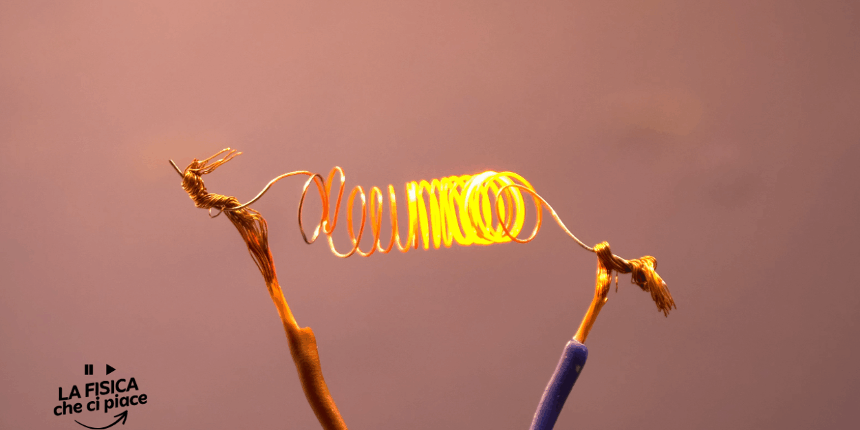 Come viene generata la corrente elettrica? La usi tutti i giorni ma pochi sanno come funziona