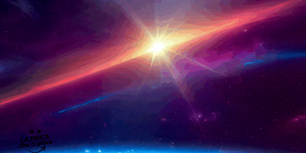 Spazio, qua ci hanno trovato delle molecole organiche, che possa ospitare la vita? E' vicinissimo a noi