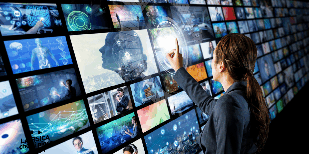 Non saremo più in grado di distinguere la realtà dalla finzione: questa tecnologia sta spaventando tutti