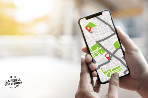 GPS, quante volte capita che non funzioni bene in città? Con questa idea geniale il telefono prende ovunque, anche tra i grattacieli