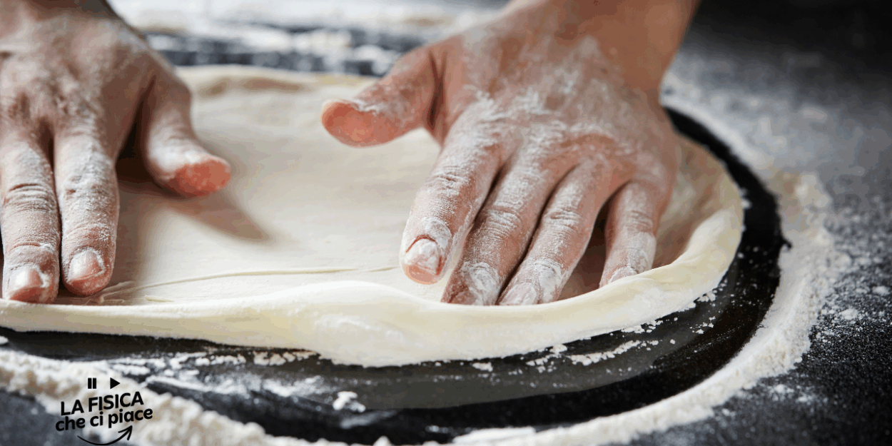 Pizza romana o napoletana: per la scienza la migliore è senza dubbio questa, il segreto è nell'impasto