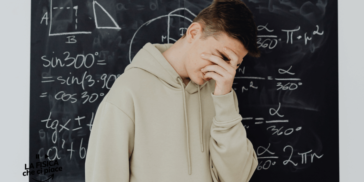 Interrogazione insufficiente? Non ti abbattere: fanne tesoro con questi consigli del prof