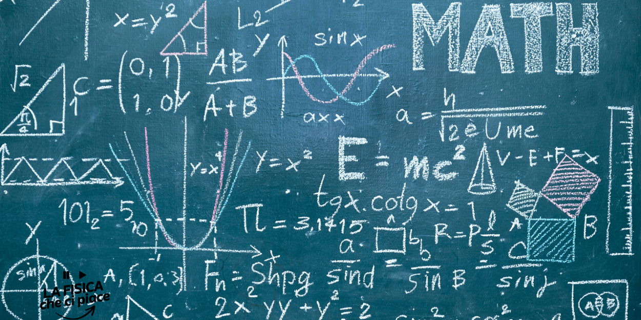 Perché alcuni studenti vanno male in Matematica? Perché manca una cosa, è fondamentale