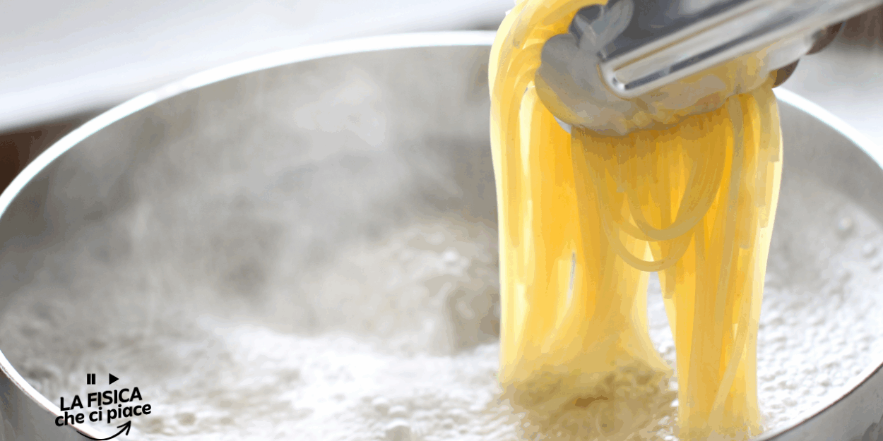 Ogni volta che cuoci la pasta consumi molta energia ma è possibile cuocerla a fuoco spento: ecco come