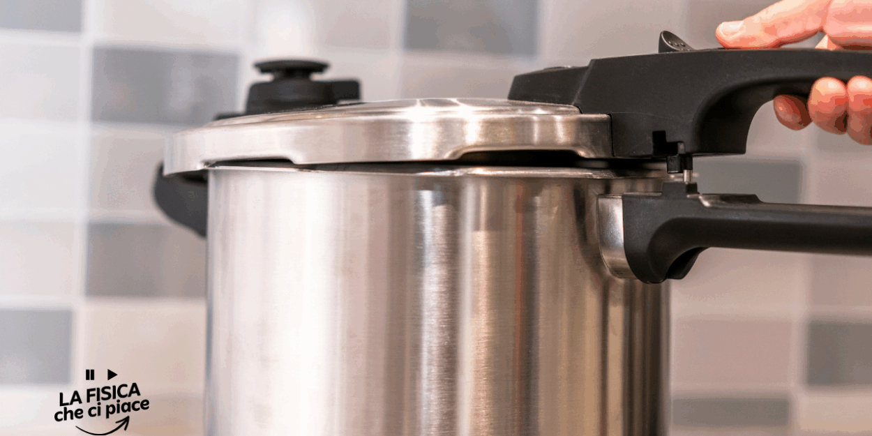 Cuoci i tuoi cibi più velocemente con questo metodo: non sprecare energia in cotture inutilmente lunghe