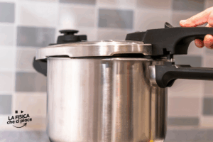 Cuoci i tuoi cibi più velocemente con questo metodo: non sprecare energia in cotture inutilmente lunghe