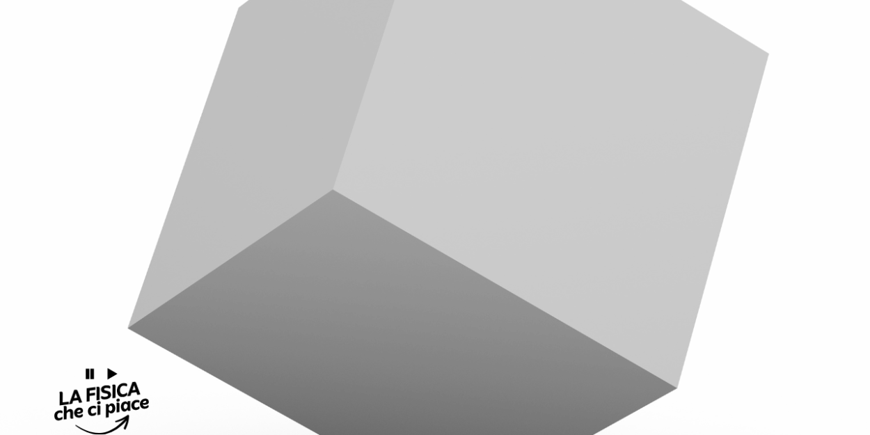 Un quadrato può rotolare: basta avere il pavimento giusto