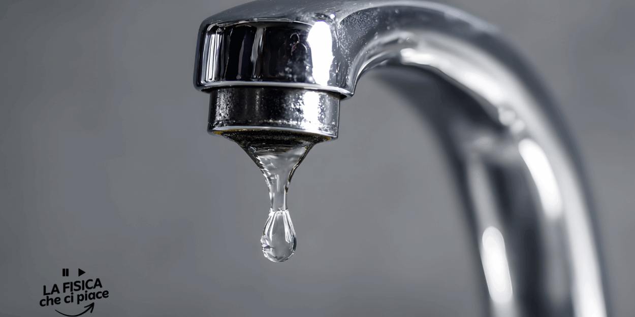 Bolletta dell'acqua salata: stai facendo sempre questo errore ogni volta che apri il rubinetto, smetti di farlo