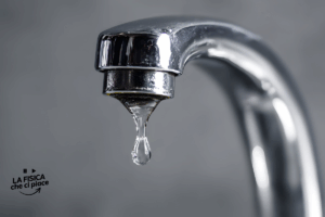 Bolletta dell'acqua salata: stai facendo sempre questo errore ogni volta che apri il rubinetto, smetti di farlo