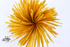 Spezzare uno spaghetto in due è impossibile, provaci anche tu: il motivo è sorprendente