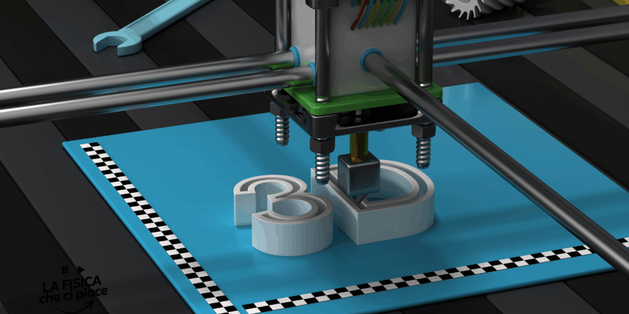 Addio alla stampa 3D tradizionale: ora possiamo coltivare i metalli, sono 20 volte più resistenti