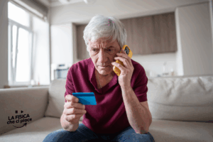 Ragazzi attenzione a questa nuova truffa online: ci sono già cascati in molti, ti lasciano senza soldi