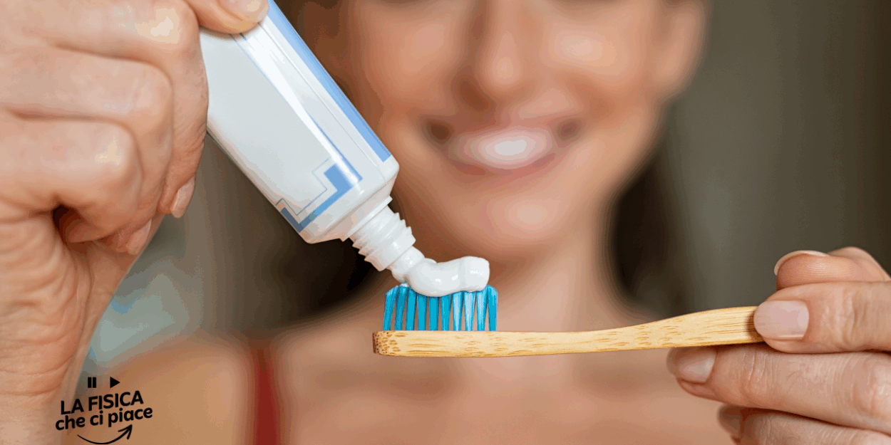Non riesco mai a finire il dentifricio: evita gli sprechi con questa tecnica che ci insegna la fisica
