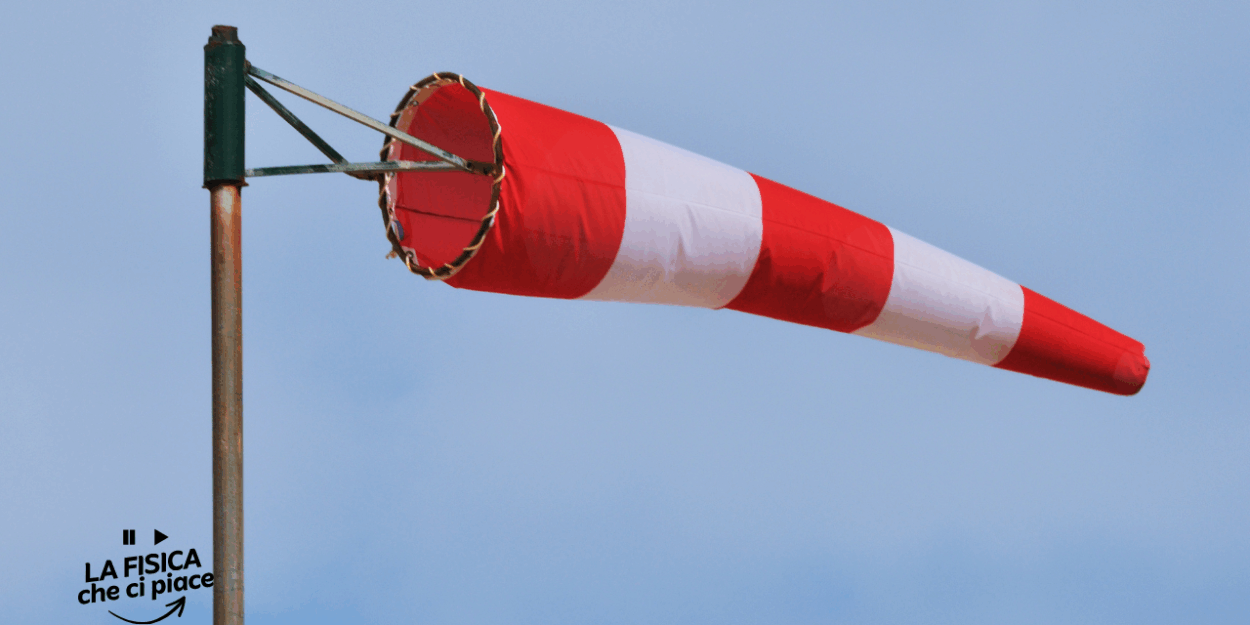 Come si genera il vento? Basta un palloncino per spiegarlo in maniera semplicissima
