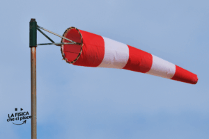 Come si genera il vento? Basta un palloncino per spiegarlo in maniera semplicissima