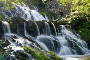 L'acqua sembra volersi infilare sempre da tutte le parti ma sta solo seguendo un principio fisico banale. Ecco di cosa si tratta