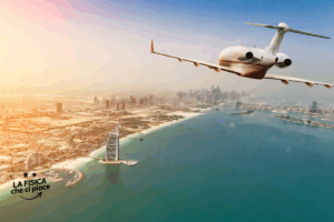 Come fanno gli aerei a volare? Ci sembra magia ma è fisica: ecco una spiegazione semplice