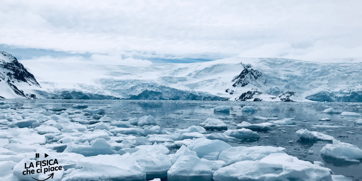 Una nuova isola è apparsa: non è una buona notizia e la colpa è solo nostra