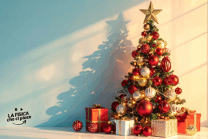 L'albero di Natale perfetto esiste e per farlo ti viene in aiuto la matematica: è semplicissimo, quest'anno farai un figurone