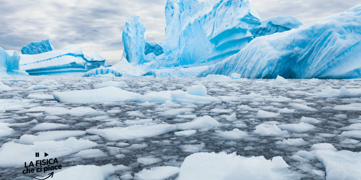 Antartide, questo ghiacciaio si era ritirato di oltre 8 km e nessuno sapeva perché: ora il grattacapo potrebbe avere una risposta