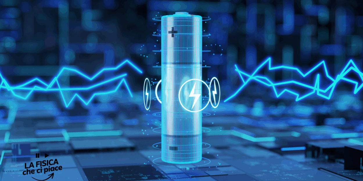 Questa nuova batteria al litio risolverà uno dei problemi più grossi che abbiamo con i nostri dispositivi