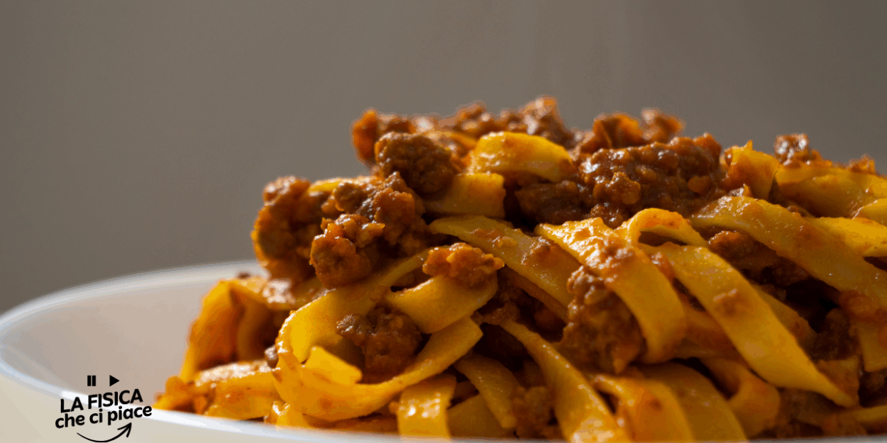 Ragù alla bolognese: sicuramente non stai seguendo la ricetta originale: ecco cosa ci va dentro