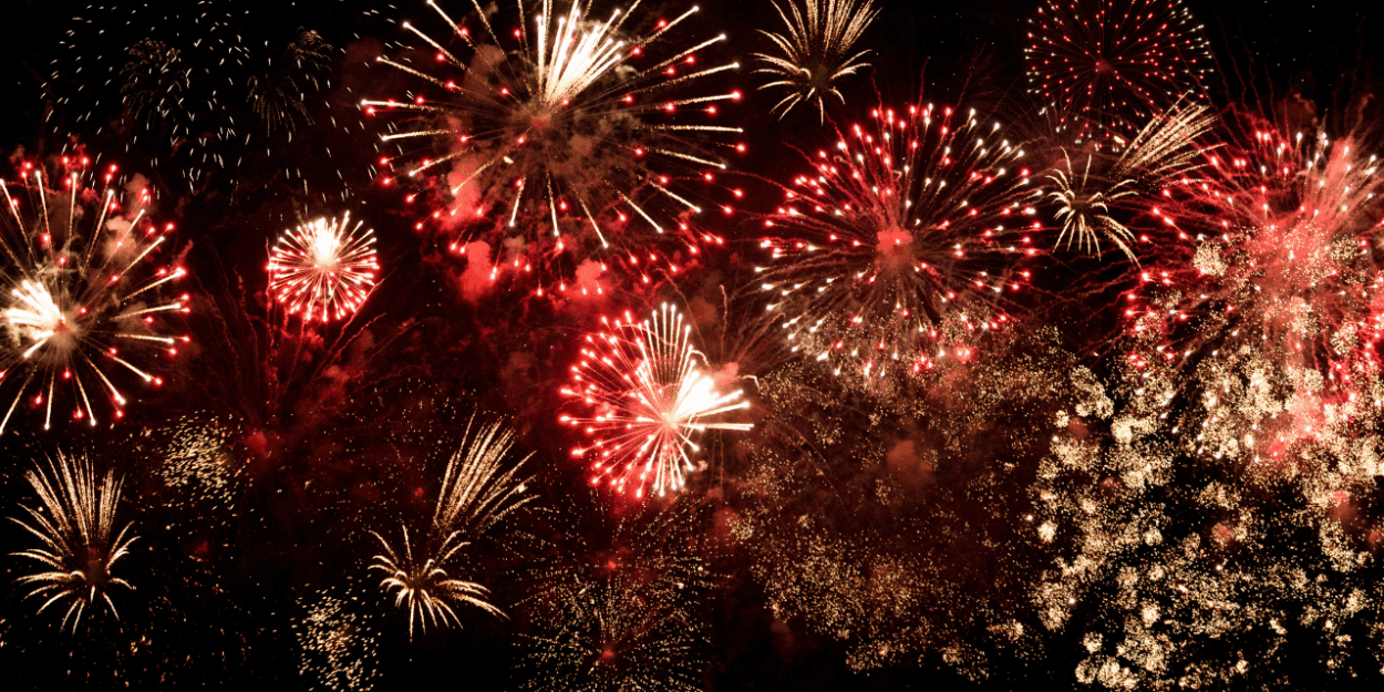 I botti di Capodanno piacciono a molti ma bisogna fare attenzione a questo dettaglio: attenzione anche agli animali domestici