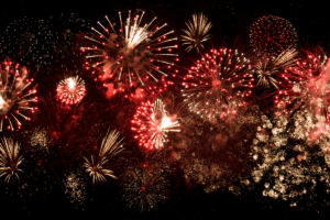 I botti di Capodanno piacciono a molti ma bisogna fare attenzione a questo dettaglio: attenzione anche agli animali domestici