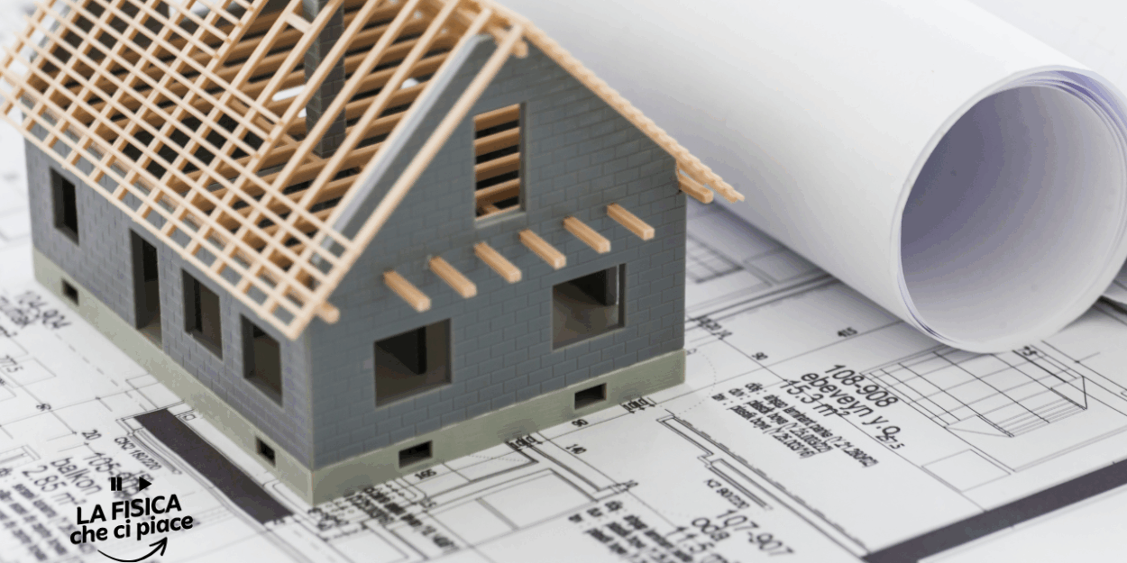 Altro che cemento, le case del futuro verranno fatte con i funghi: i materiali del futuro saranno viventi