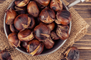 Castagne perfette, fai così e farai un figurone: è tutto questione di fisica